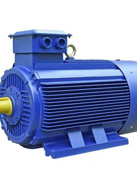 纯铜三相异步电动机380v11/15/18.5/22/30/37/45变频5575kw90千瓦