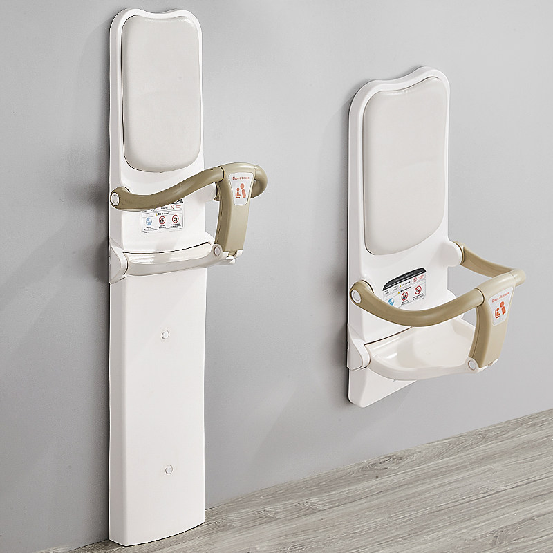 婴儿护理台折叠公共第三卫生间厕所儿童折叠坐椅母婴浴室壁挂座椅,家装主材,儿童壁挂护理台/护理凳,淘宝优惠券,粉丝福利购,淘宝优惠卷