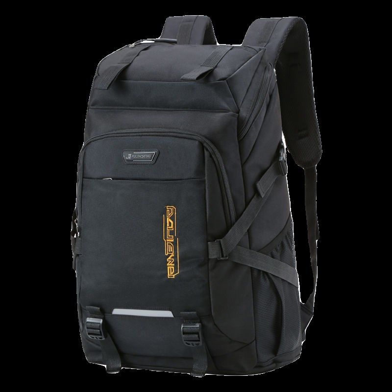 超大容量双肩包男女旅行背包牛津布防水旅游包长途行李背囊登山包