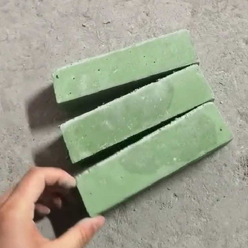 铬刚玉耐磨浇注料绿色耐火水泥2000窑炉高温炉高强耐磨浇注料