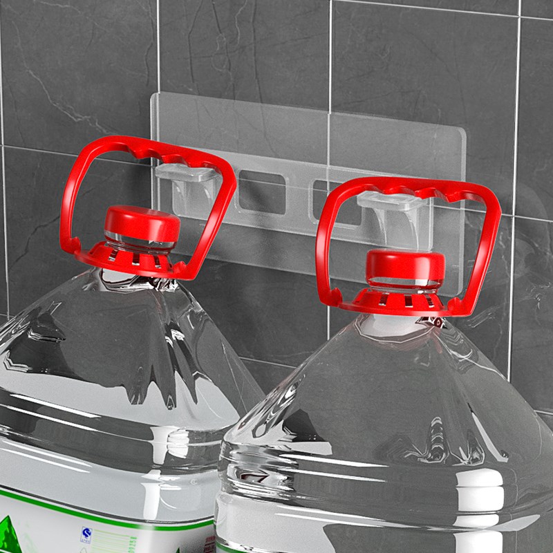 免打孔层板托衣柜分层隔板粘贴支撑架固定器承重搁板免钉隔层支架