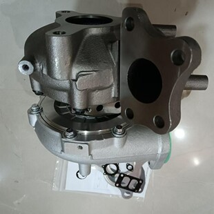 批发汽车零件14411-ED70A涡轮增压器油冷，用于HILUX FORTUNER