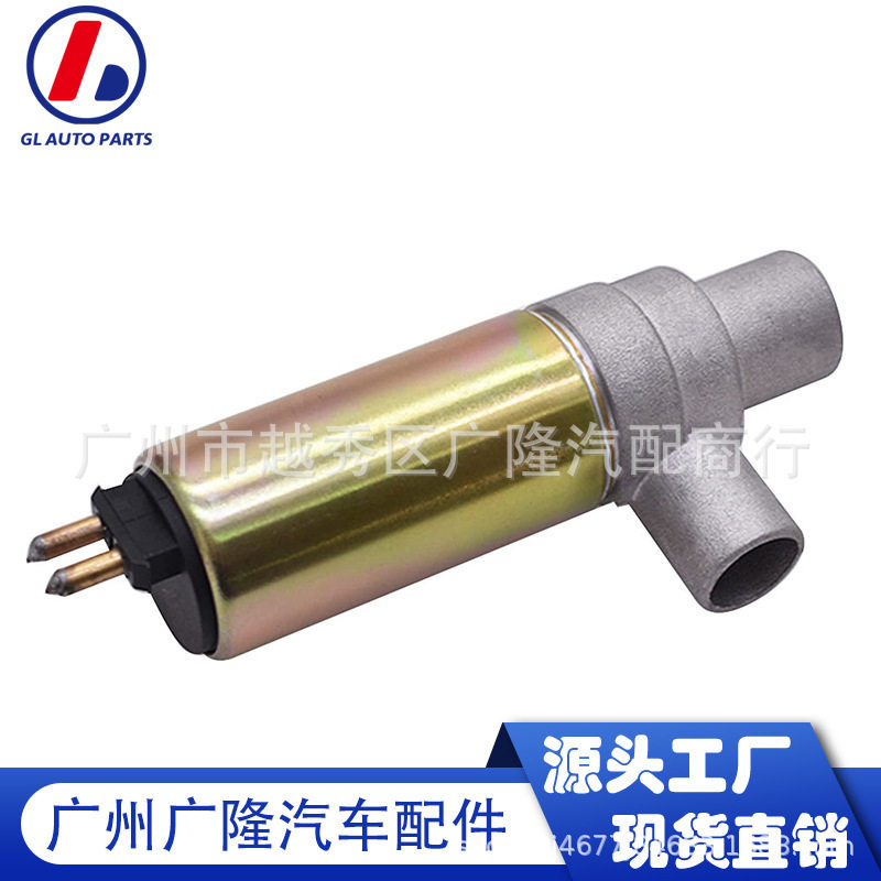 怠速马达 怠速阀 0001411625 408-202-010-002Z 适用梅赛德斯奔驰