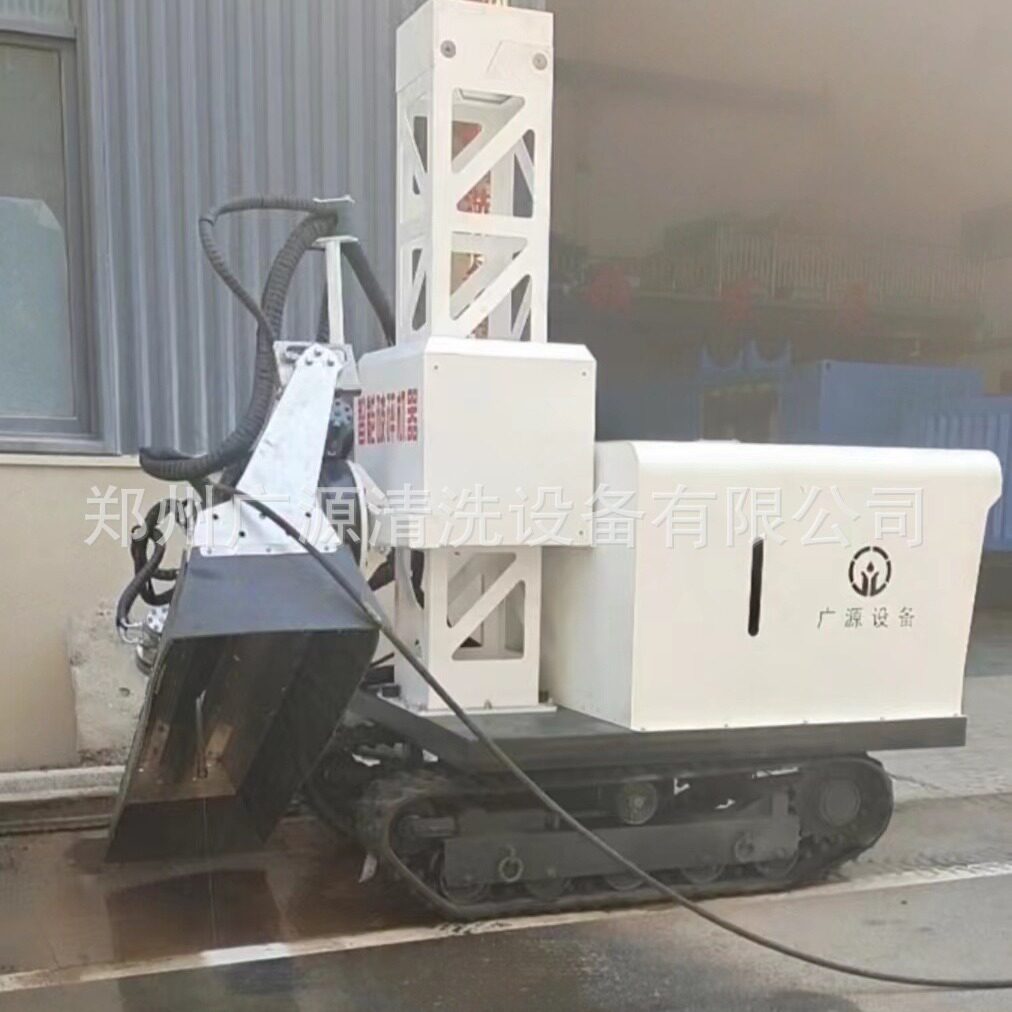 200mpa超高压水切割超高压水刀破碎机切割机混凝土破碎桥梁破碎
