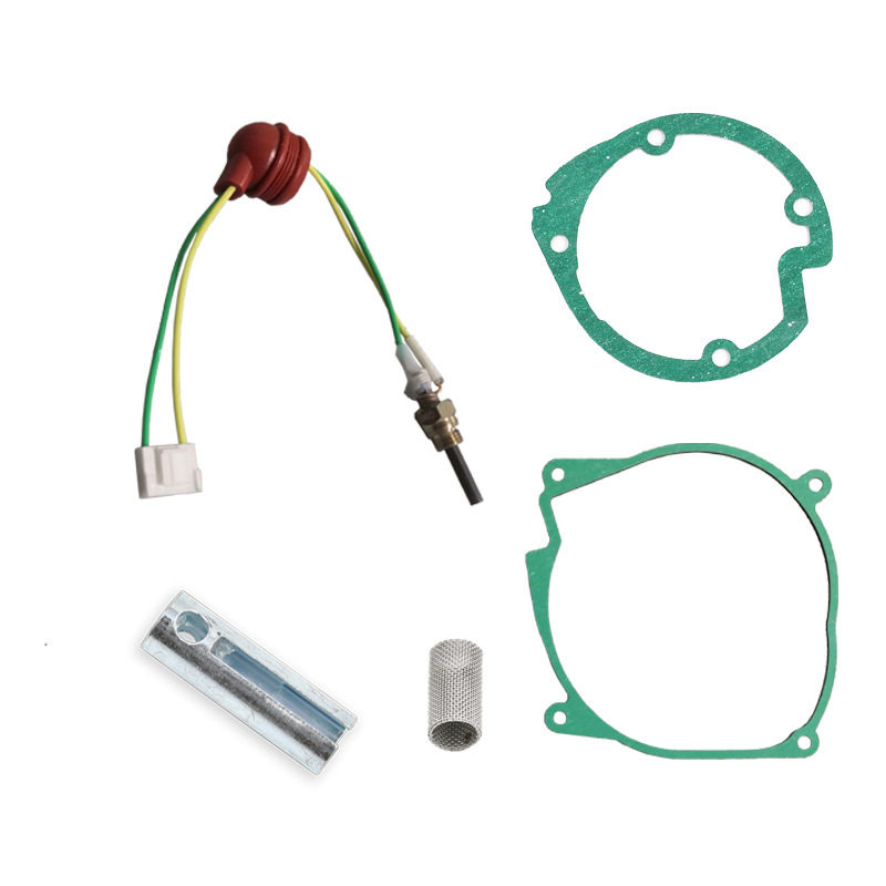 12V5kW陶瓷驻车加热器