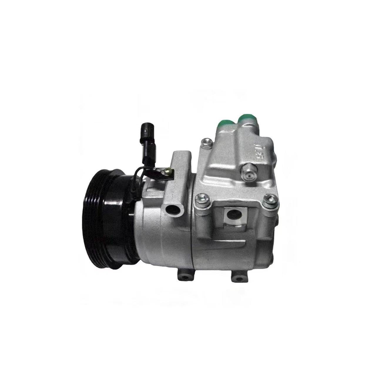HS-15压缩机适用于现代97701-27000F500-AKSBC-089770127000