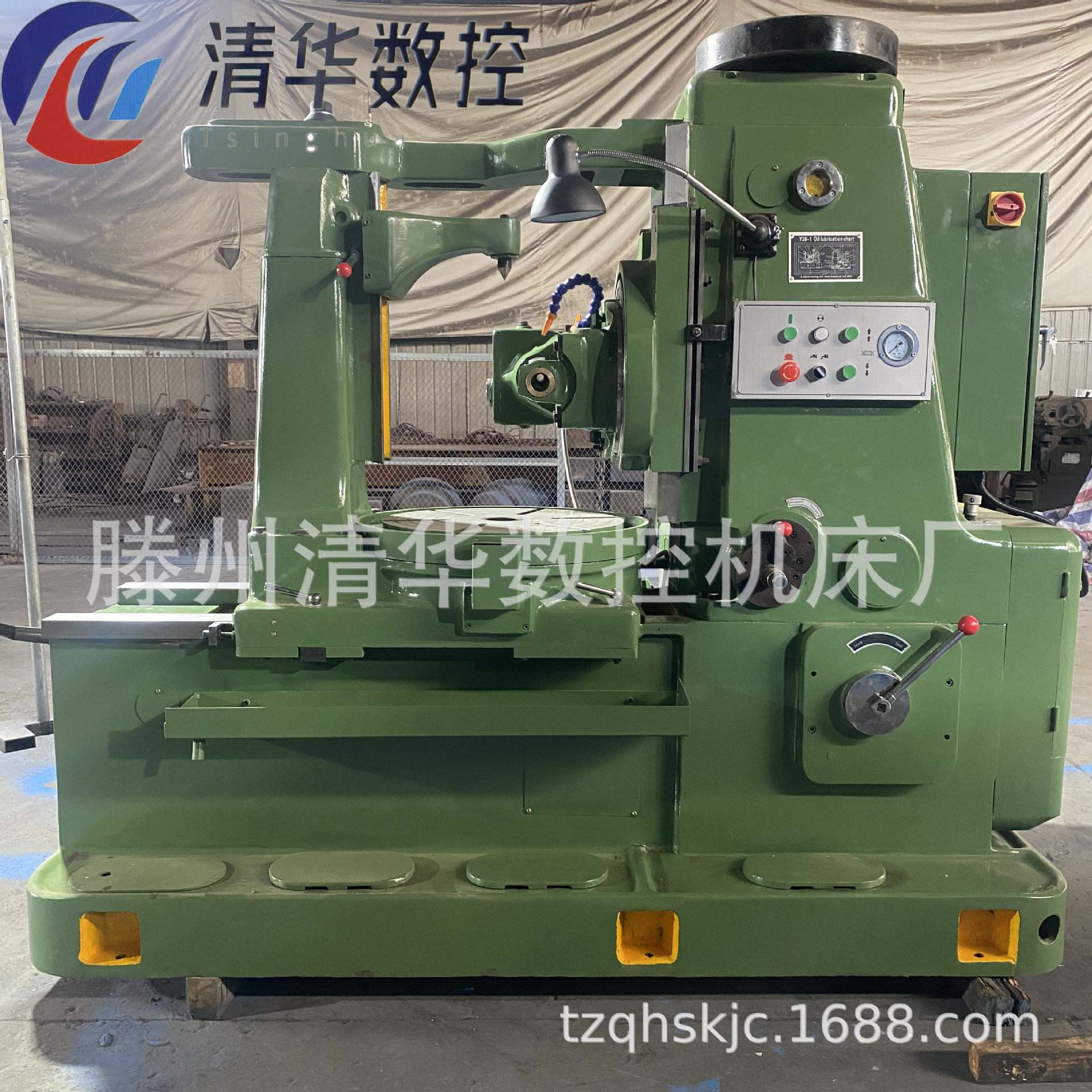 厂家直供Y38-1滚齿机小模数齿轮加工机床加工直齿斜齿滚齿机