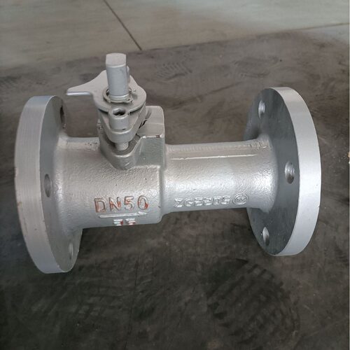 QJ41M-16/25P不锈钢304材质手动一体式高温球阀用途
