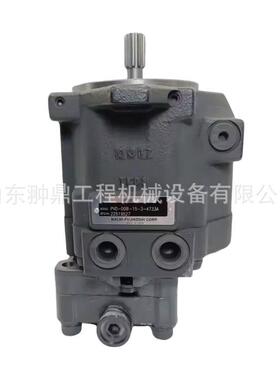 不二越泵PVD-0B-18B-5-4950A柱塞泵PVD-2B-50BP-18G5-5316A