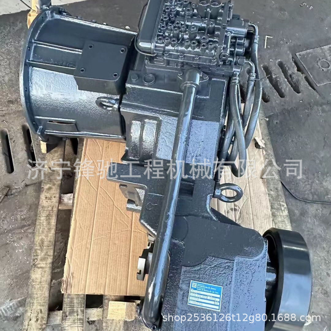 适用于柳工ZF200装载机变速箱总成装载机配件