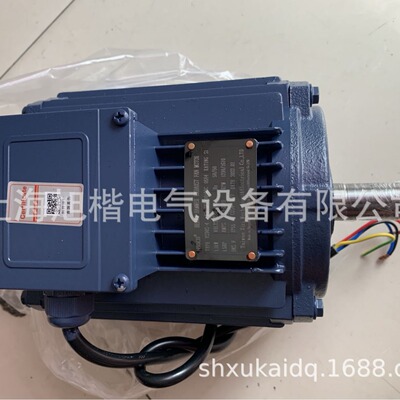 THREE PHASE INDUCTION MOTOR电机YSF 90-4 1.5KW 380V