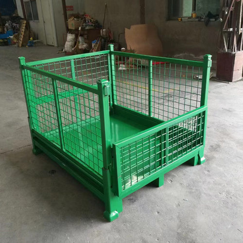 郑州 厂家汽车零部件料架工装搬运架汽车零部件周转架