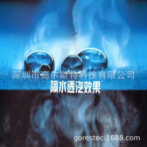 eptfe聚四氟乙烯材质的防水性好透气量大的实验用薄膜