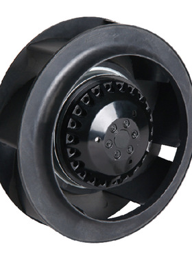 LXFB4E250/48-M92/35-AA01 微光电机 220V 26/65W 电容运转风机