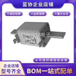 现货巴斯曼熔断器170M3739 170M3740 170M3741 170M3742 170M3743