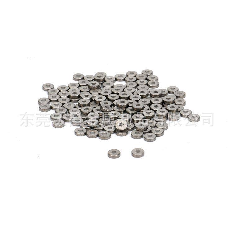 低温锡合金环 排烟防火阀 熔断片  热缩端子