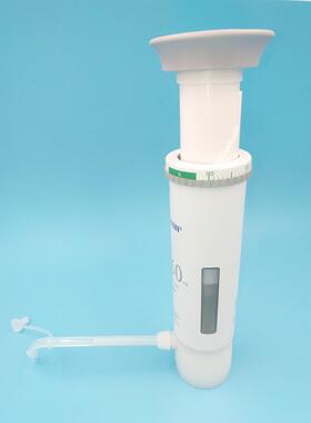 赫施曼5-30mlceramusclassic瓶口分配器9350000Hirschmann