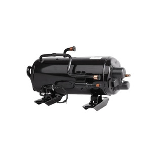 16E 23E 30E 卧式 36E 13E QHD 风幕压缩机BOYARD 冷柜压缩机QHD