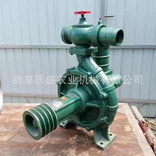 厂家高山送水远距离爬坡倒水泵压力泵农田灌溉抽水泵