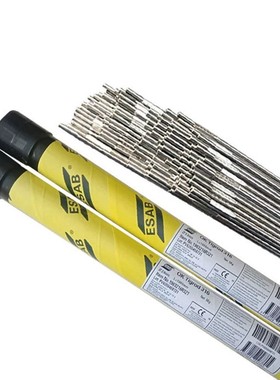 ESAB瑞典伊萨OK Tigrod NiCrMo-4焊丝OK ERNiCrMo-4镍基合金焊丝