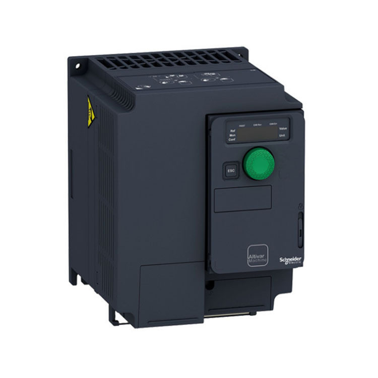 ATV320U22N4B三相400V,2.2kW,书本型变频器