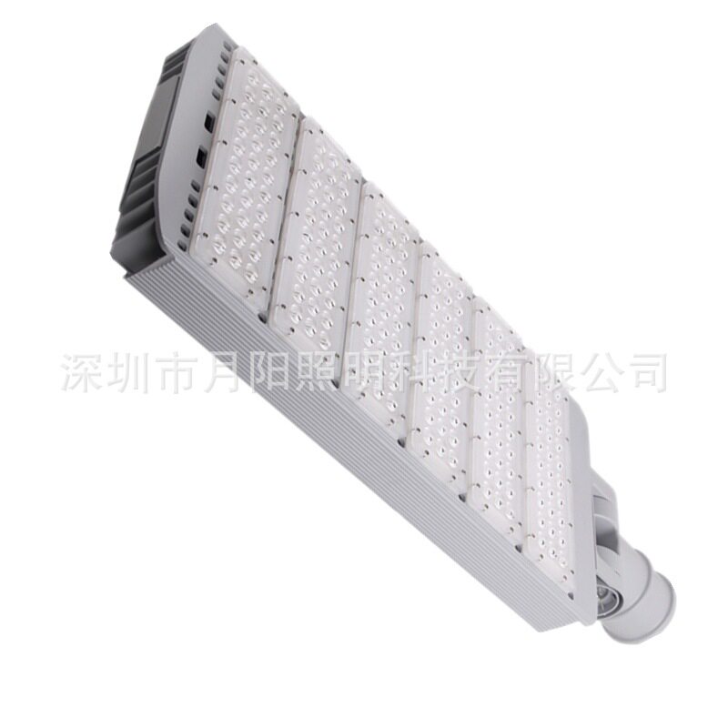 隧道灯套件 投光灯套件 油站灯套件 LED300W路灯模组套件