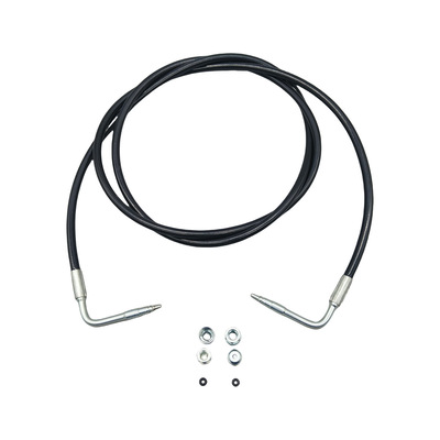 VOE 21882862 Cab Tilt Hose 2000mm 顶泵油管