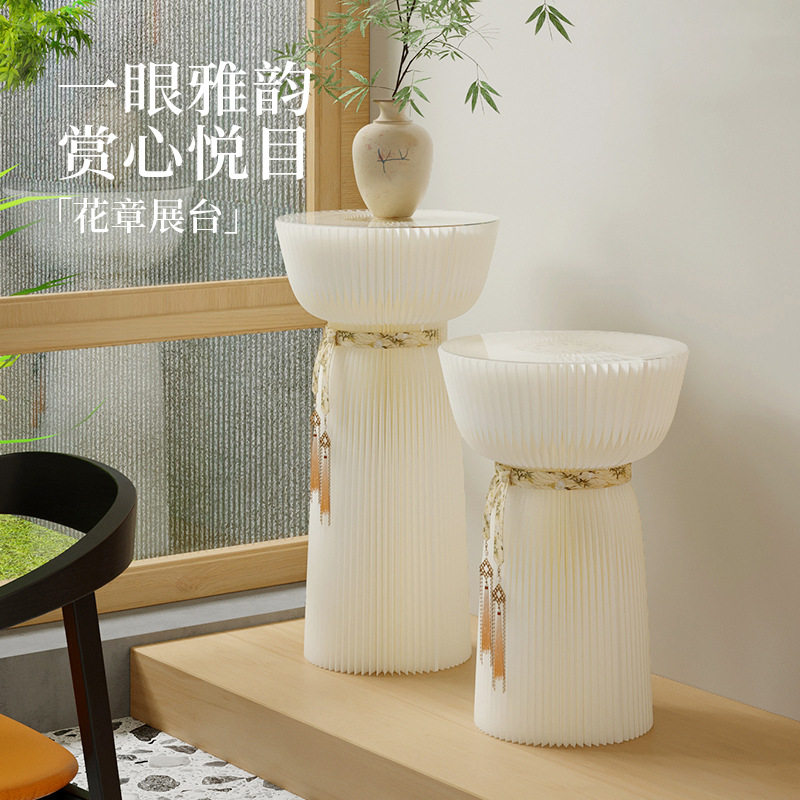 青美手办首饰中岛展示柜