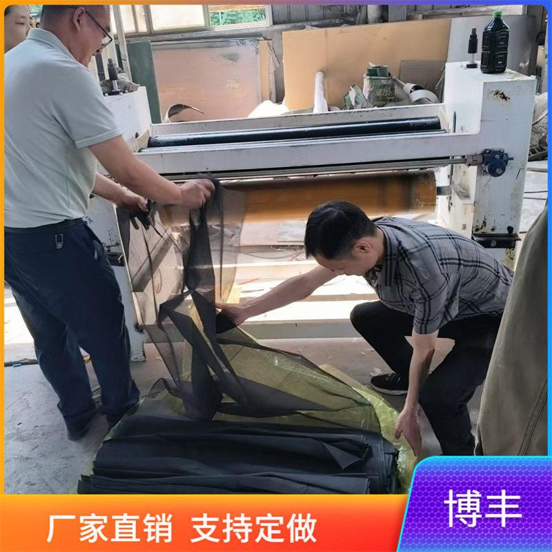 布料刮刀式涂布机 帘子布液体橡胶涂胶机 玻纤毡白乳胶辊涂机烘干