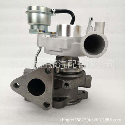 厂家批发 TF035 49135-03310 涡轮增压器