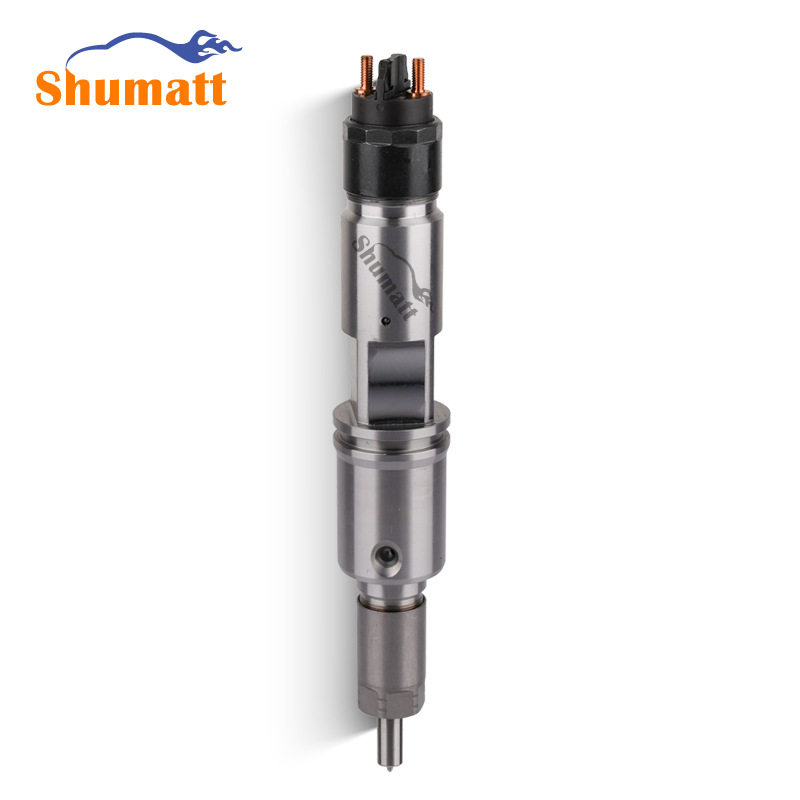 0445120325 喷油器 120系列CRIN2-16 shumatt  国产全新