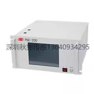 川仪PGC200气相色谱分析仪
