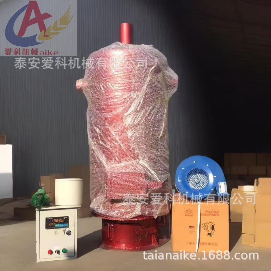 家用农用热风炉烘干育雏生产热风机暖风机自动控温燃煤工业车间适