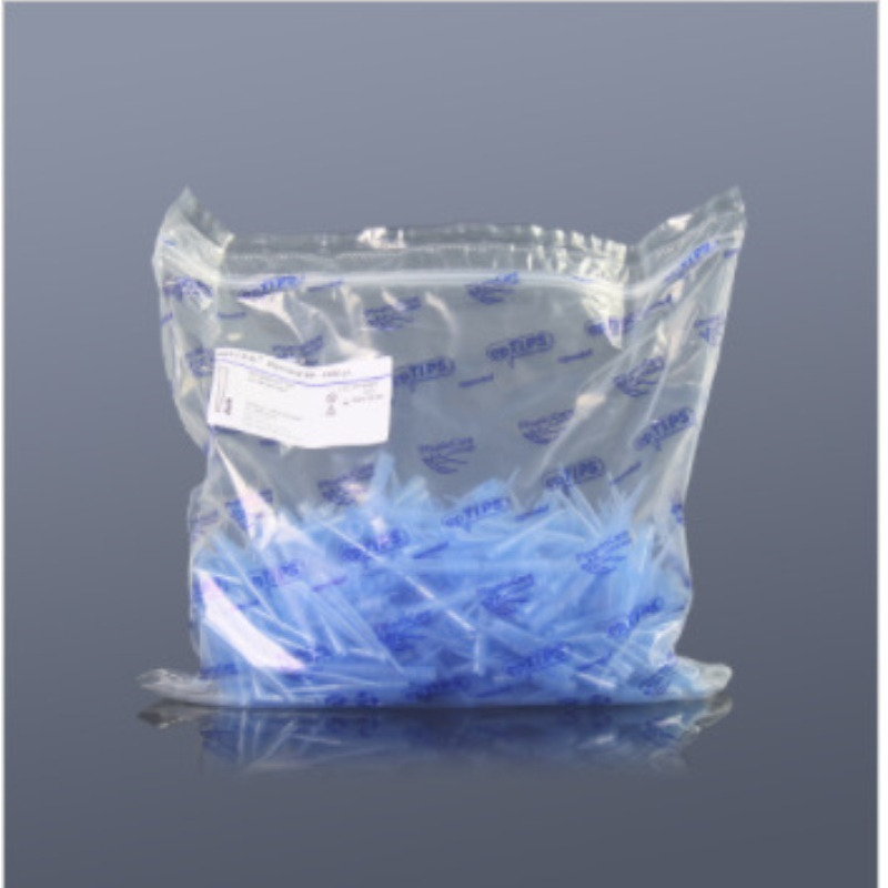 艾本德Eppendorf普通袋装吸头10ul20ul200ul1000ul5ml10ml移