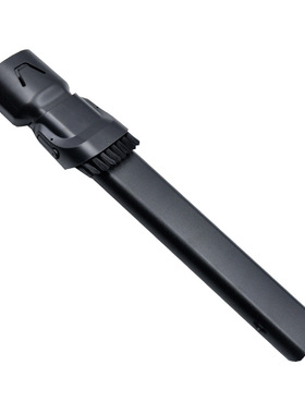 Proscenic S1 Ultenic车截吸尘器配件-二合一植毛长扁吸管长吸管