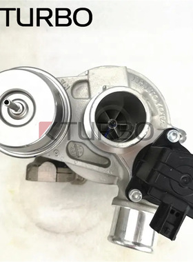 VB41 17201-0Y010 172010Y010 19829-0Y023  卡罗拉 1.2T 增压器