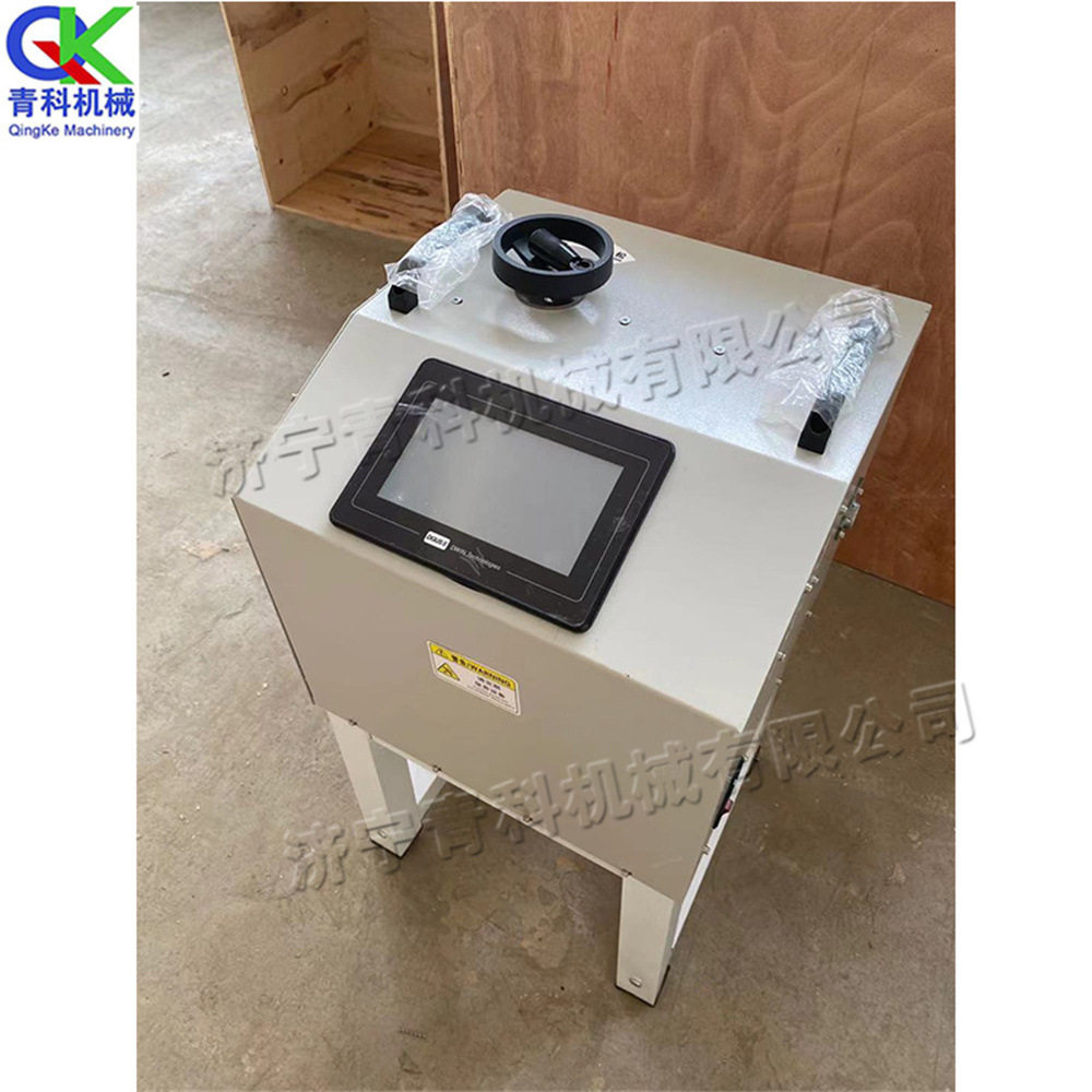 全自动数控切管机小型浴软管硅胶管切割机PVC管子高速剪切机