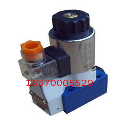 北京华德叠加式溢流阀ZDB6VB-3-40B/315现货热卖