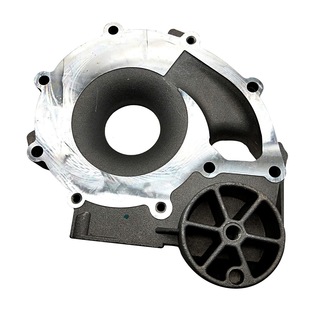 SCE 1450153 Water Pump Housing 水泵底座