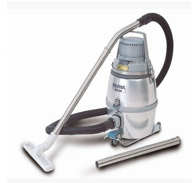 Nilfisk 力奇先进 GM80P 无尘室专用吸尘器