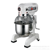 LINKRICH 食品搅拌机B10 不锈钢搅拌机 10L商用 小型搅拌机