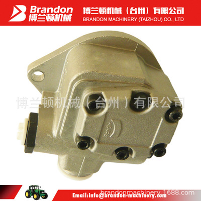 出口 农机齿轮液压泵 Hydraulic Pump 800255 转向泵