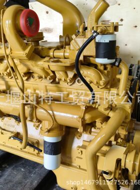 NTA855-C360 NTA855-C350 NTA855-C290 NTA855-C280发动机总成