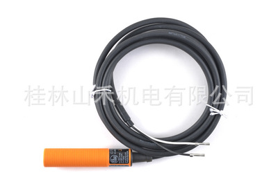 エフェクター高周波誘導式近接センサー IG5593(IG-2005-FRKG/PH)