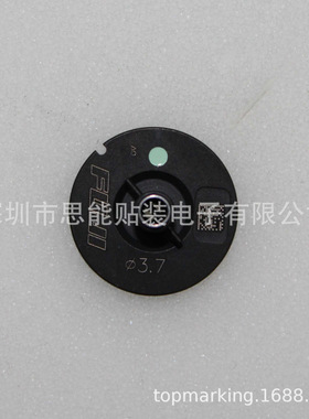 SMT贴片机配件 吸嘴 R19-037-155 φ3.75 NOZZLE H04-NOZZLES