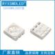 5050金黄色琥珀红光翠绿蓝色冰蓝紫色白色led灯珠发光二极管超亮