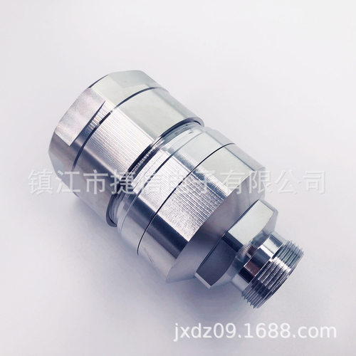 R7PDF-RPC  SLYWY-50-42漏缆接头  SLYWY-50-42漏缆连接器