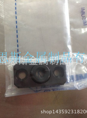 供应米思米浮动接头 法兰安装型 低硬度型/低硬度薄型 FJCF6