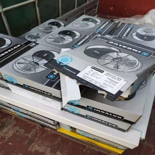 加拿大INDALCO英达科铝焊丝1070铝合金焊丝ER1070氩弧焊丝 现货