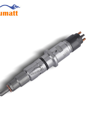 0445120199 喷油器 120系列CRIN3-18 shumatt 中国制造 4994541